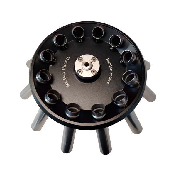 Rotores para VE-6KE