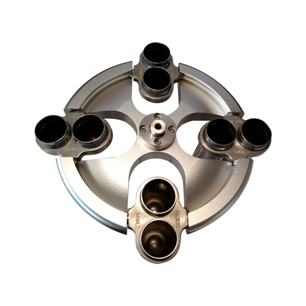 Rotores para VE-6KE