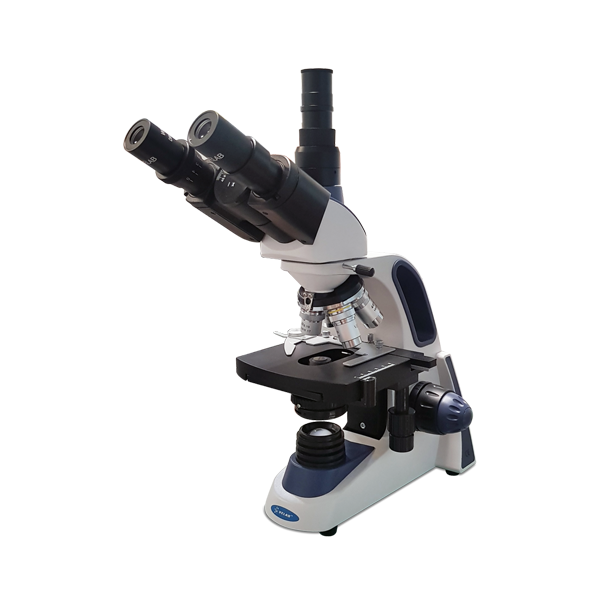 Microscopio Triocular biológico. VE-T1