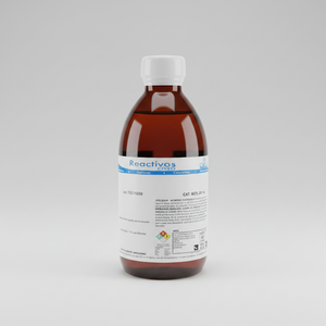 Aceite de inmersión - versión moderna
