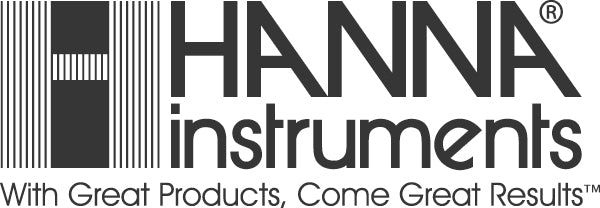 Logo HANNA instruments