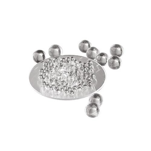 Perlas de vidrio. 1005