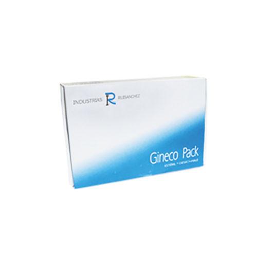 Estuche Gineco Pack. 231