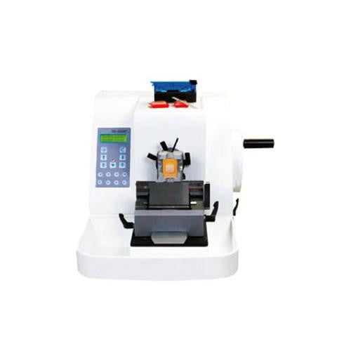 Microtomo rotatorio automático. 355AT