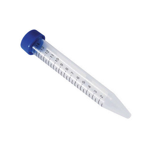 Tubos de Centrifuga