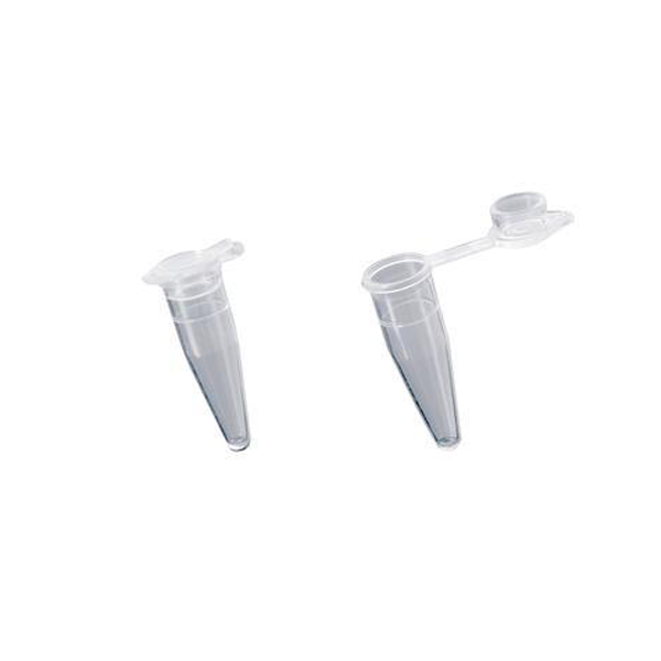 Tubo para PCR. 60-0082