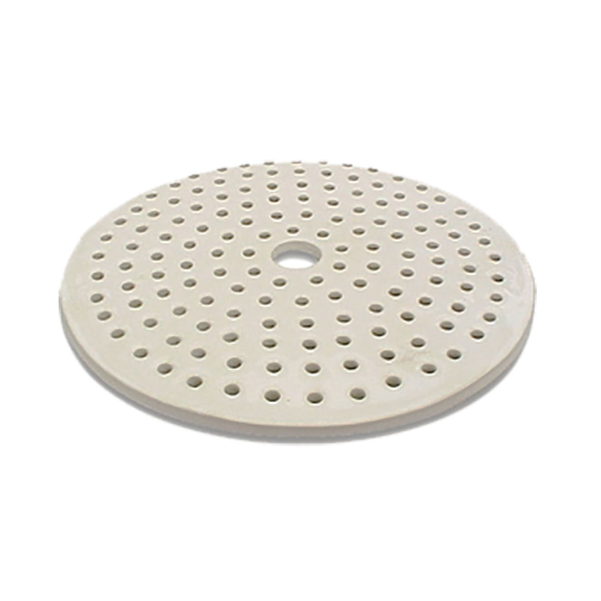 Placa de porcelana para desecador