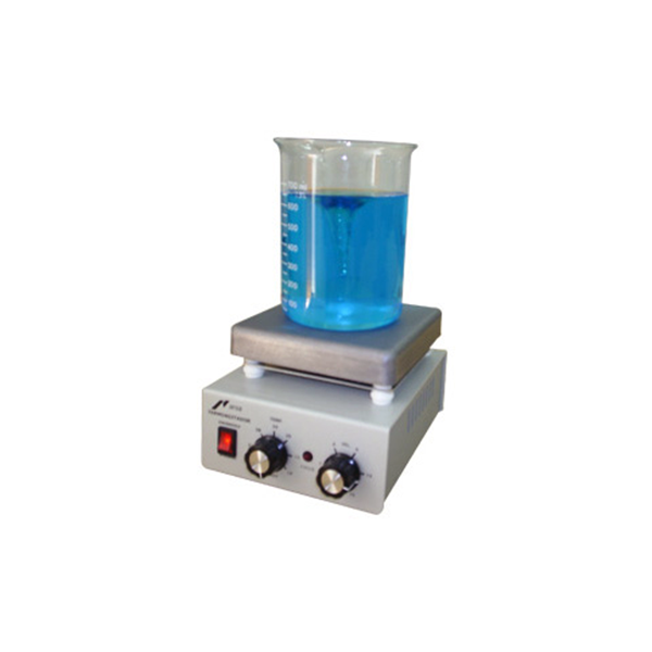 Termo agitador sencillo. AR-311