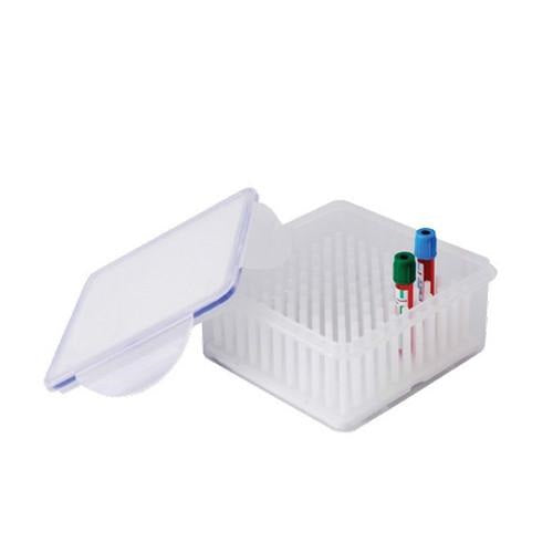 GDS Caja para tubos
