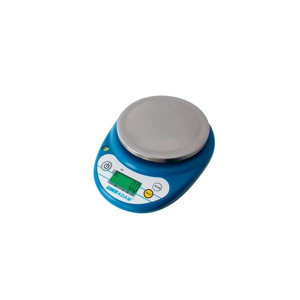 Balanza compacta CB de 1000 g. CB1001