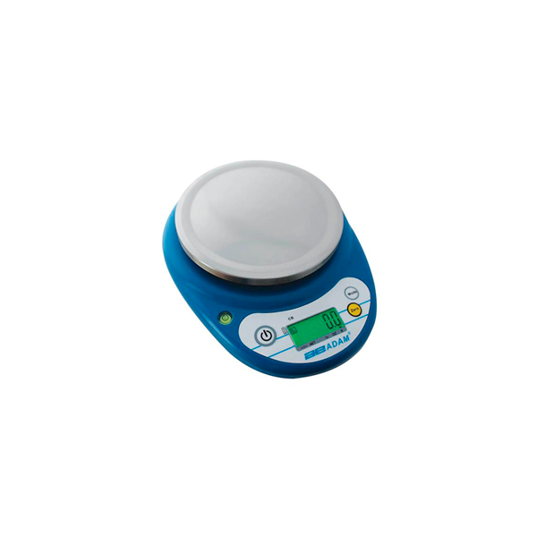 Balanza compacta CB de 1000 g. CB1001
