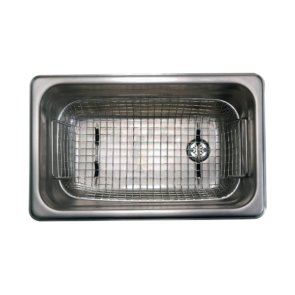 Baño Ultrasónico de 10 Litros. CS-UB100