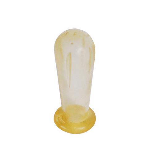 Bulbo para pipeta de latex