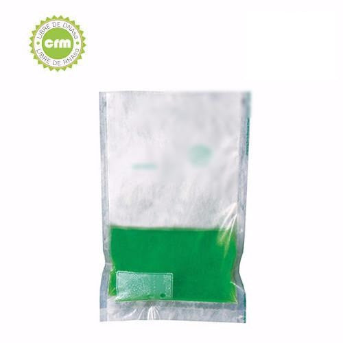 Bolsa para muestras