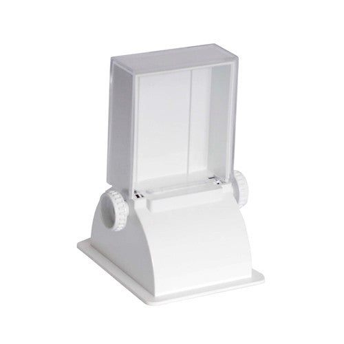 Dispensador de portaobjetos. CRM-5000E
