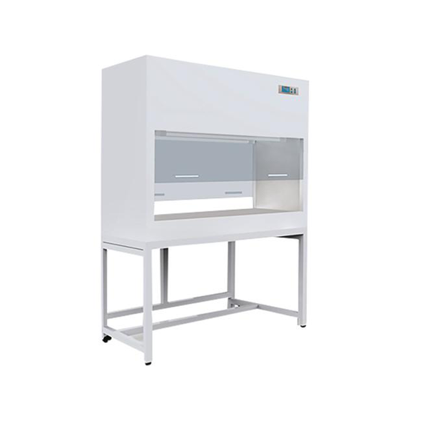 Campana de flujo laminar vertical. CV-2A