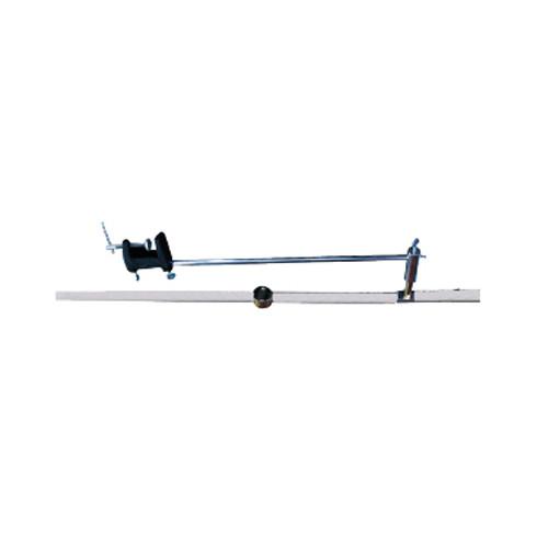 Péndulo de segundos modelos metálico. CV043