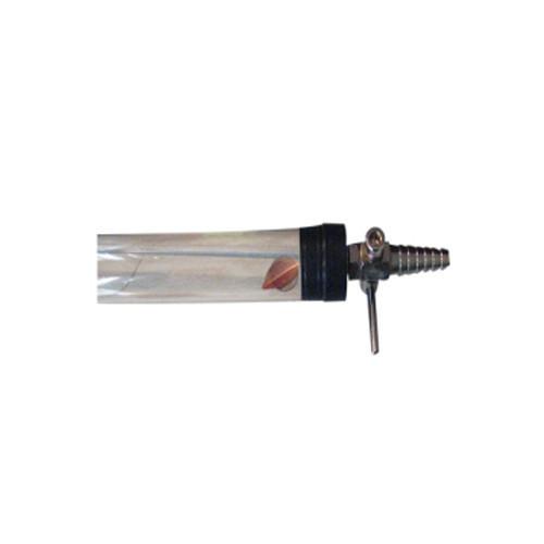 Tubo de Newton. CV051