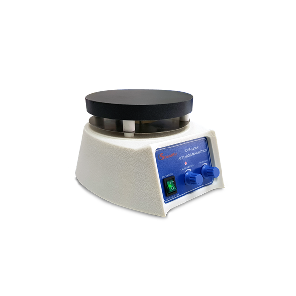 CVP-3250A TERMOAGITADOR 