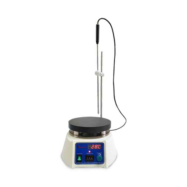 Termo agitador digital. CVP-3250B