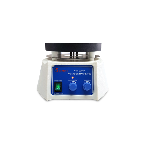 CVP-3250A TERMOAGITADOR 