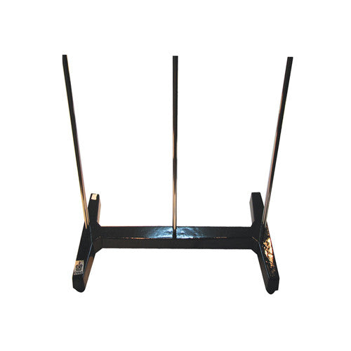 Soporte universal tripié con 3 varillas. CVQ-0029