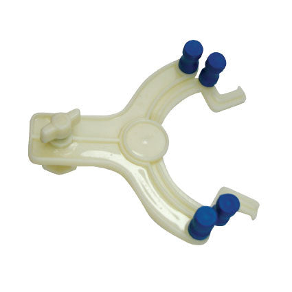 Pinza sencilla para bureta. CVQ-0129