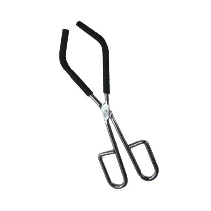 Pinza para vaso recubierta de vinilo. CVQ-0159