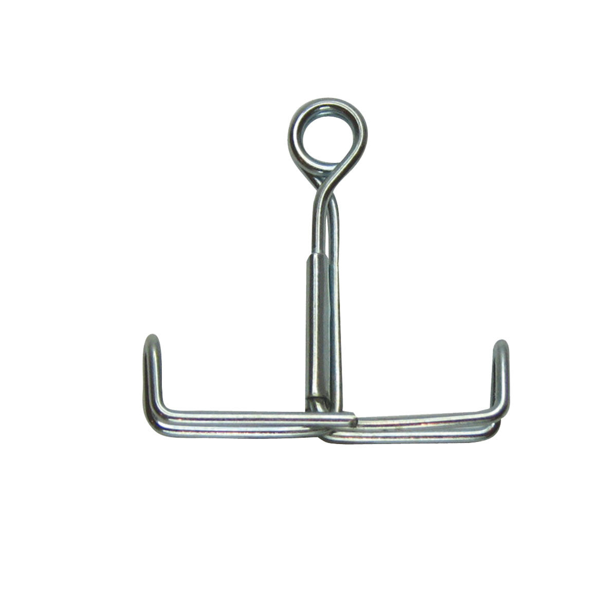 Pinza de Mohr. CVQ-0191