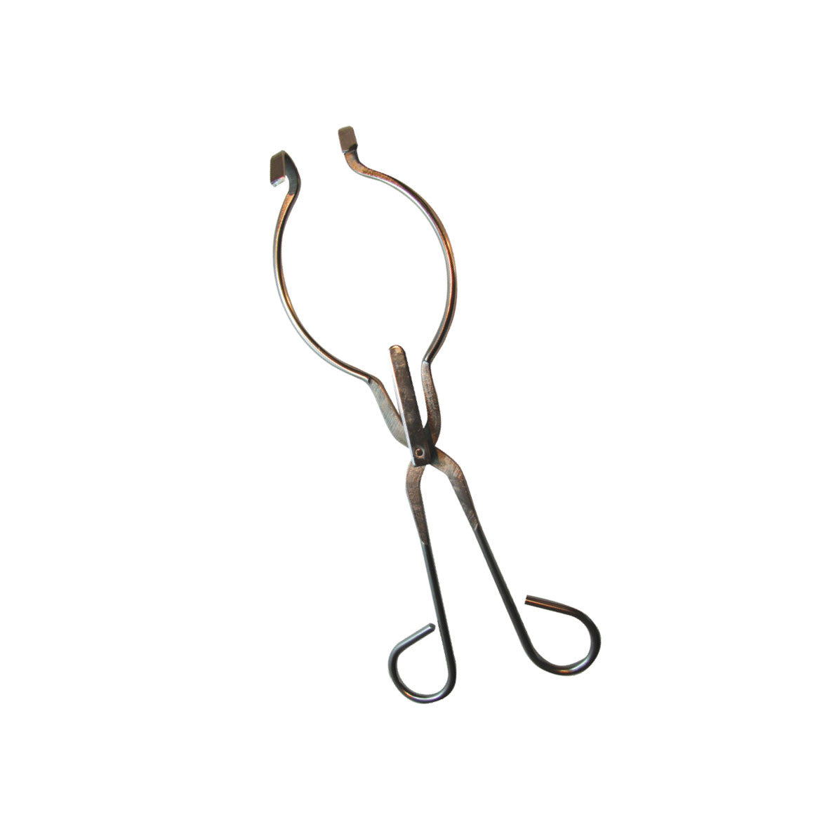 Pinza para cápsula de acero. CVQ-0493