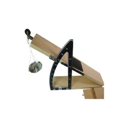 Plano inclinado completo. CVQ-2145