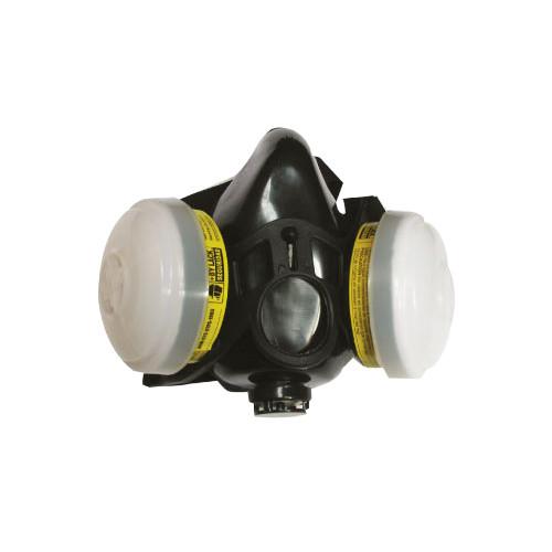 Mascarilla doble cartucho. CVQ0690