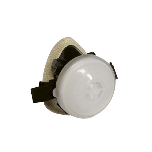 Mascarilla con cartucho filtro Fc3. CVQ0700