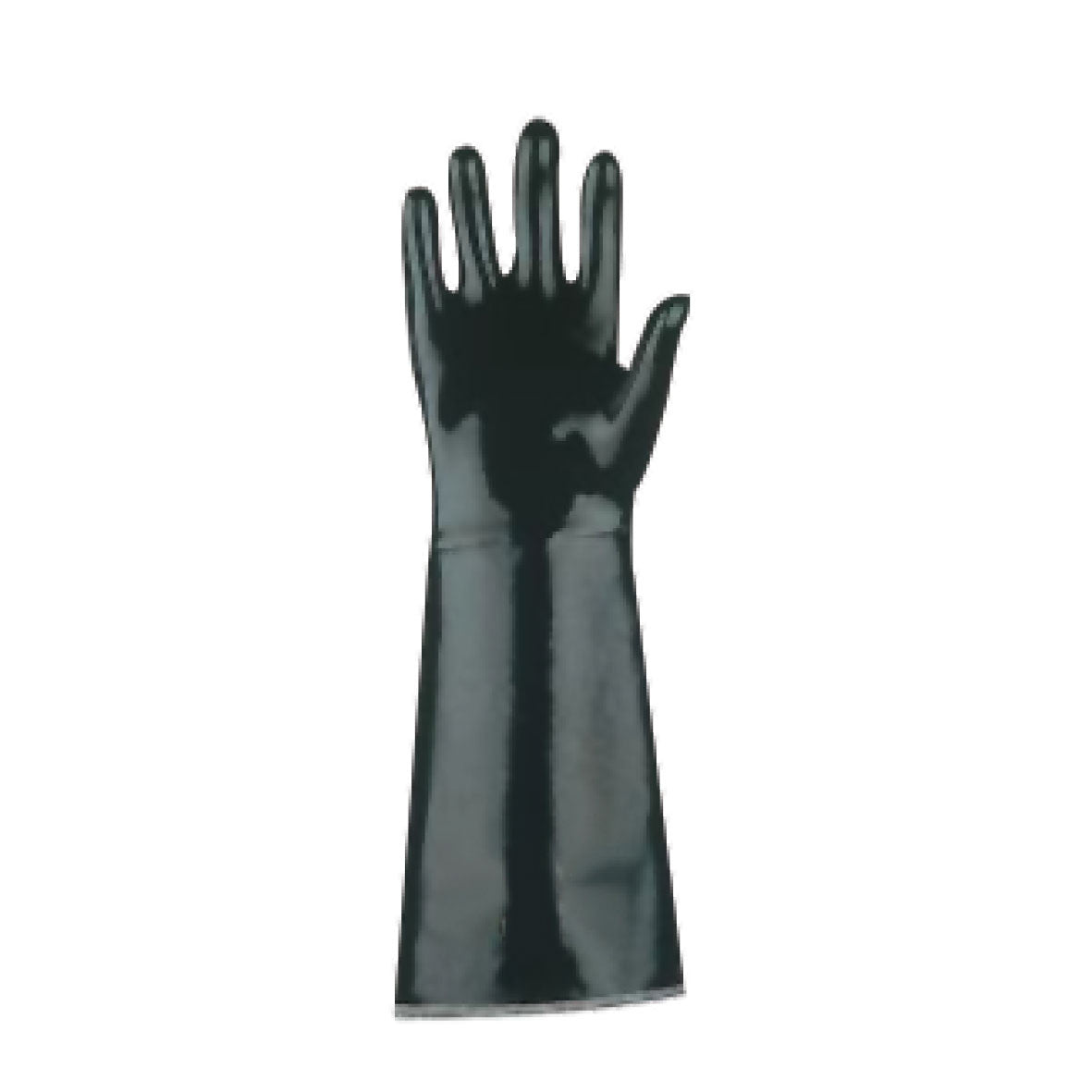 Guantes para ácidos. CVQ0740