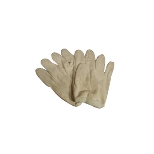Guantes de lona. CVQ0742