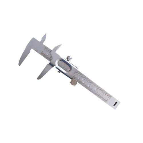 Calibrador Vernier de Acero. CVQ1316