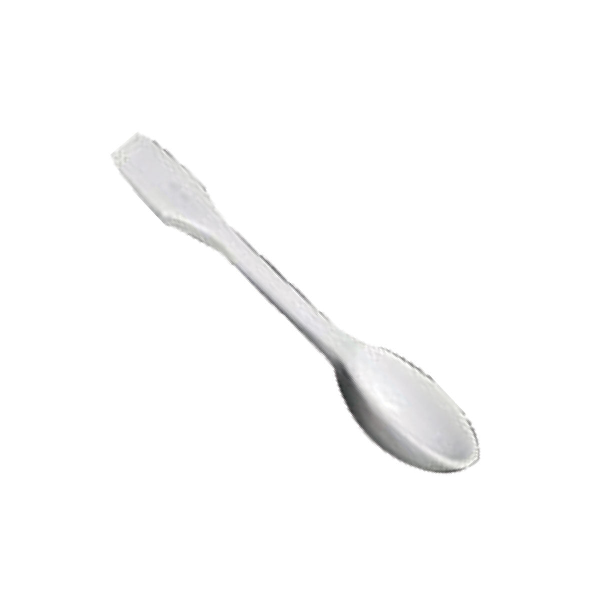 Cuchara de porcelana