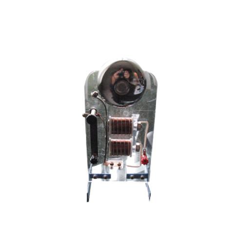 Modelo de Campana Eléctrica. CVQ2412