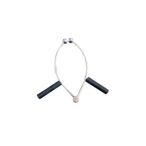 Descargador de Brazos Ajustable para Electrostática. CVQ 794