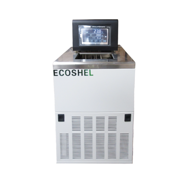 Baño de enfriamiento con circulación. DC-4006