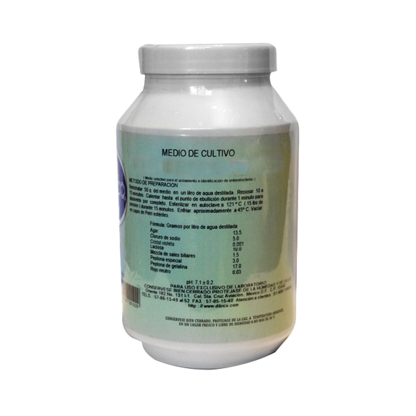 Medio MR.VP. 1053-E
