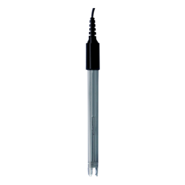 Electrodo para medidores. E201-BNC