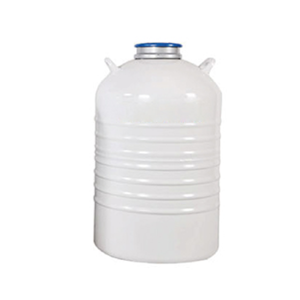 Contenedor de nitrógeno líquido de 47 litros. ECO-47-127