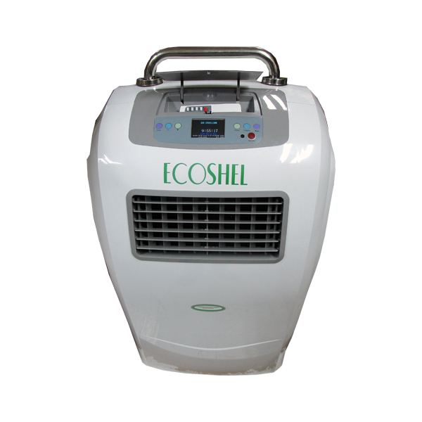 Esterilizador de aire portátil. ECO-800