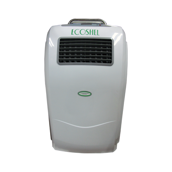 Esterilizador de aire portátil. ECO-800