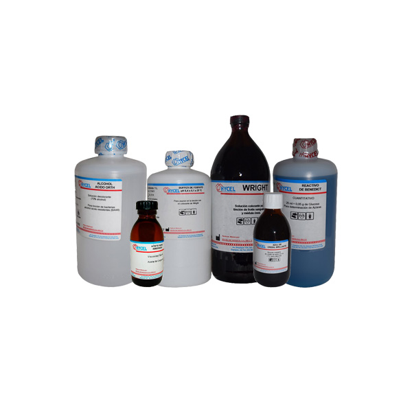 Aceite de inmersión tipo B. 64286