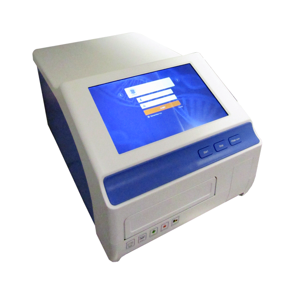 Espectrofotómetro para lectura de microplacas. FLEXA-200