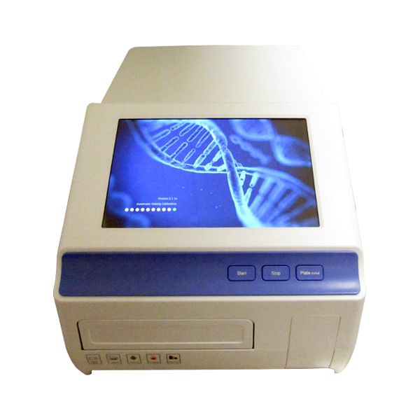 Espectrofotómetro para lectura de microplacas. FLEXA-200