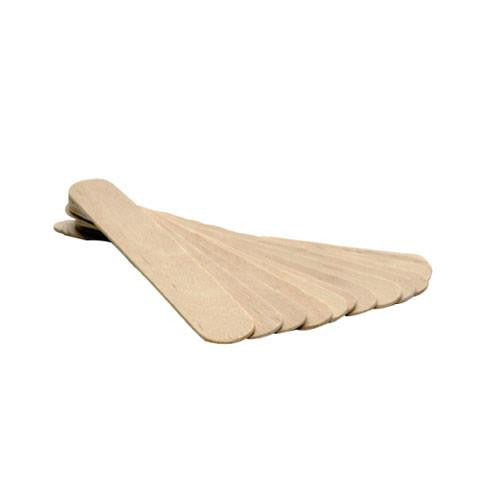 Abatelenguas de madera. FN01500