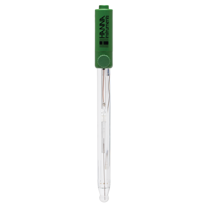 Electrodo para pH para solventes. HI1043B